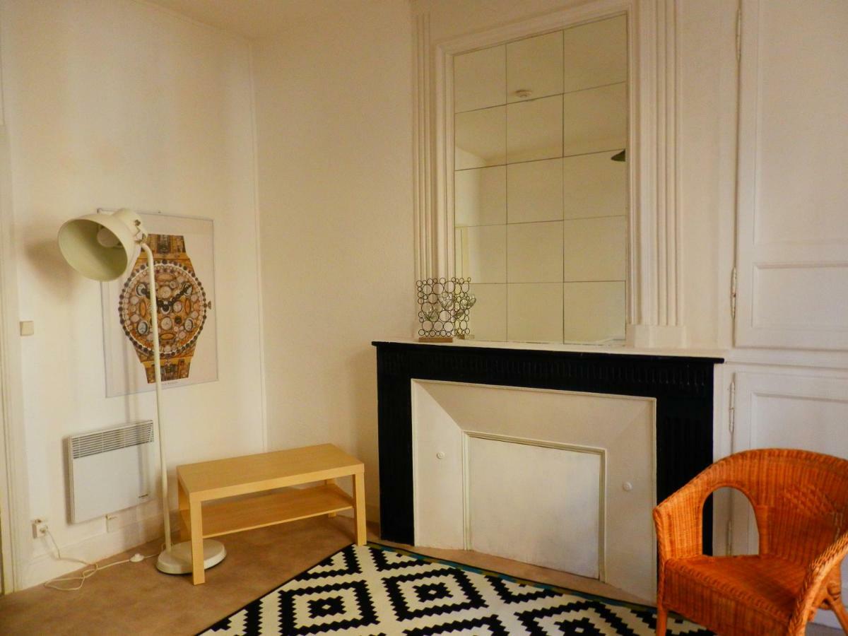Appartamento Couette&Café Roxane Bergerac Esterno foto
